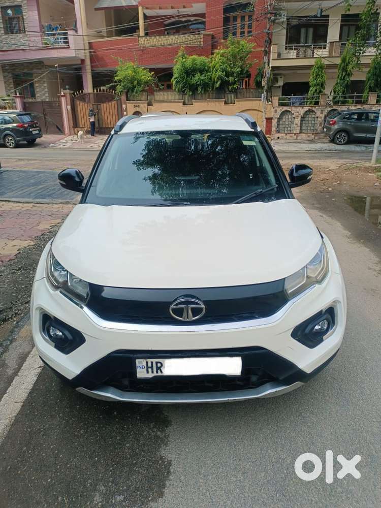 Tata Nexon 1.5 Revotorq Xz Plus, 2023, Diesel