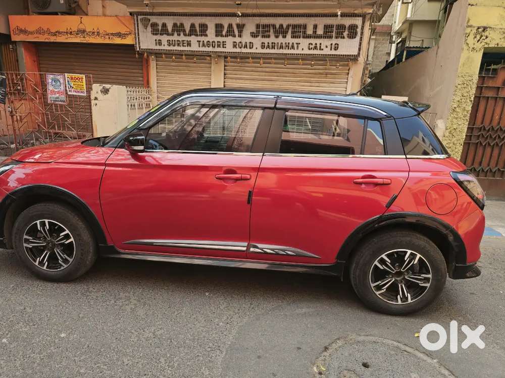 Maruti Suzuki Swift 2024 Petrol 10000 Km Driven