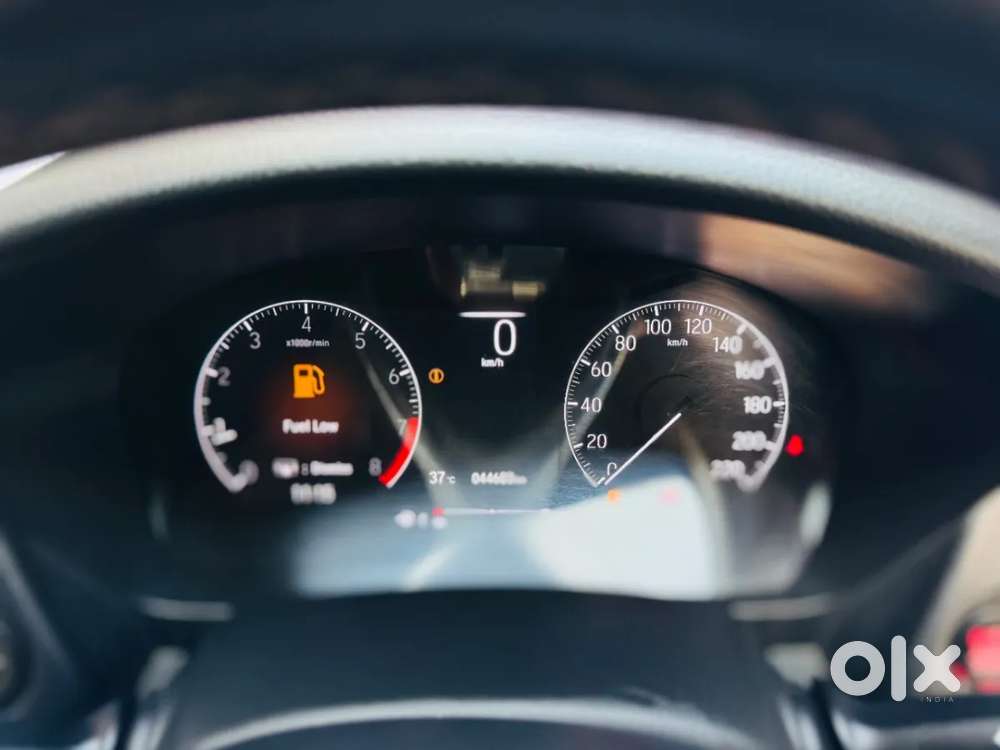 Honda City 1.5 Zx I-vtec Mt, 2023, Petrol