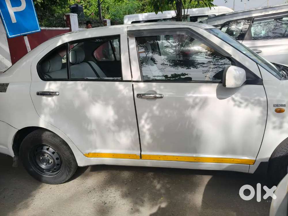 Maruti Suzuki Dzire 2016 Diesel Good Condition