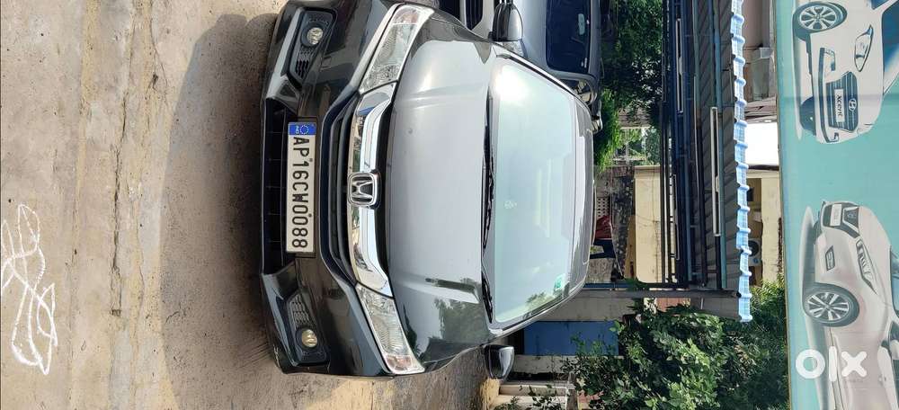 Honda City 2014 Petrol 67998 Km Driven