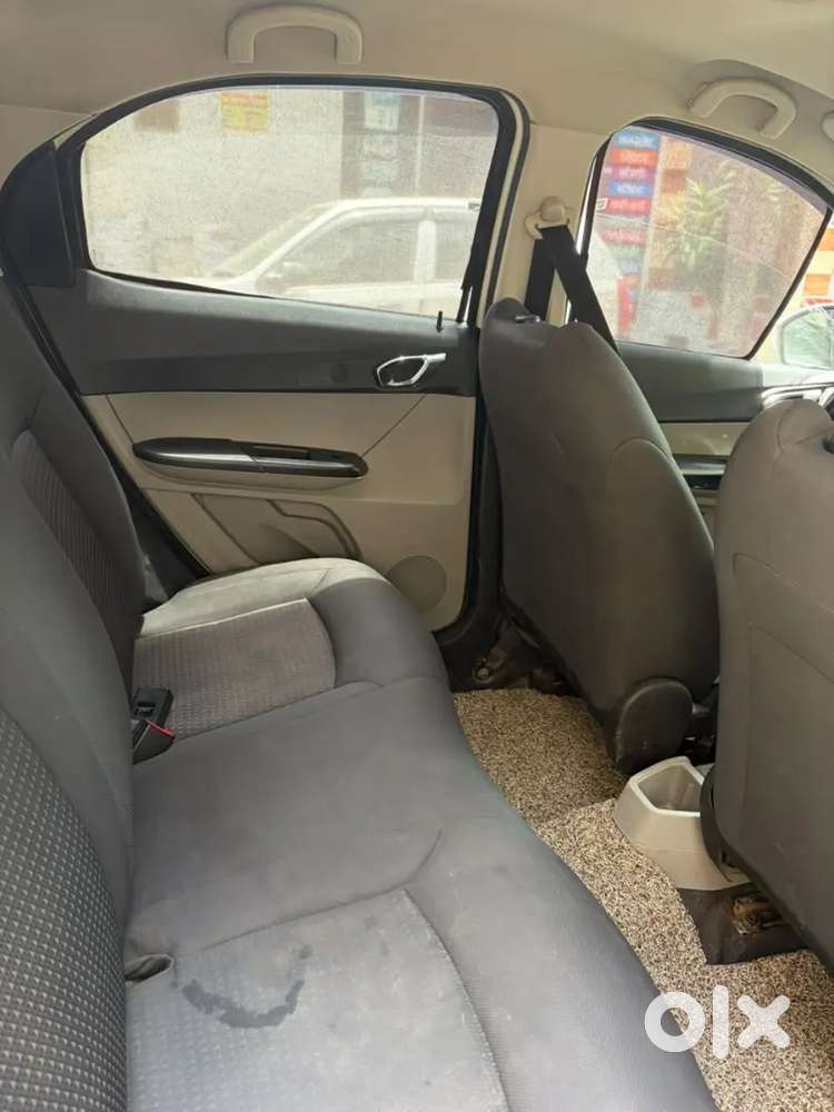Tata Tiago 1.2 Revotron 2020