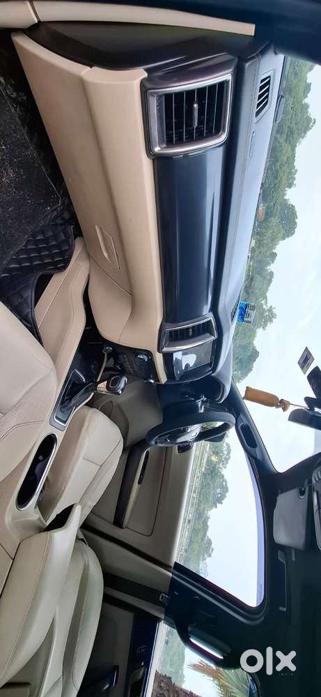 Ford Endeavour 2.2 Titanium At 4x2, 2021, Diesel