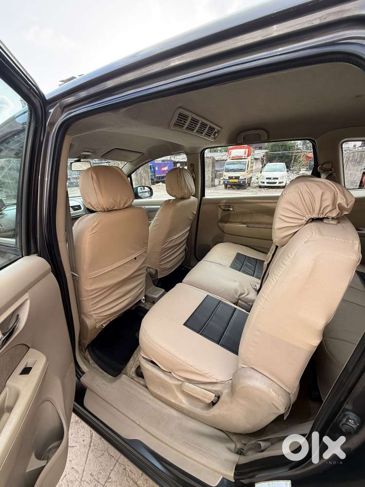 Maruti Suzuki Ertiga Vdi, 2014, Diesel