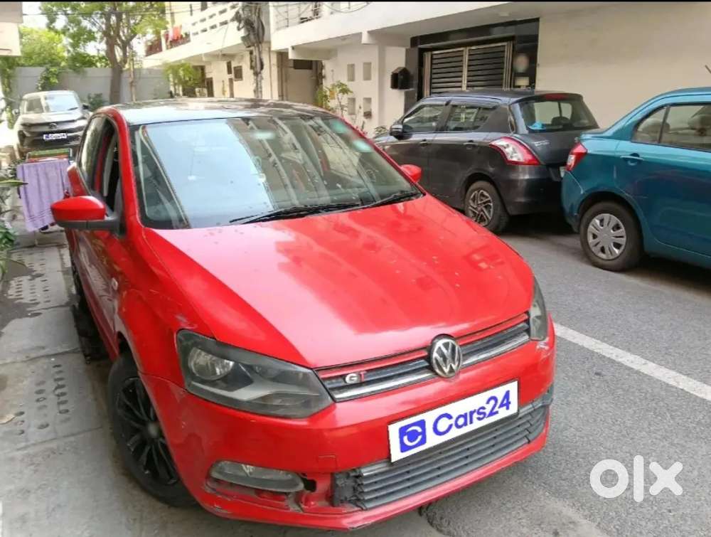 Polo Gt Tsi 1.2