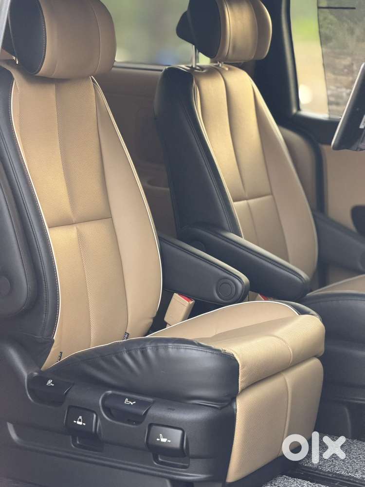 Kia Carnival Limousine, 2020, Diesel