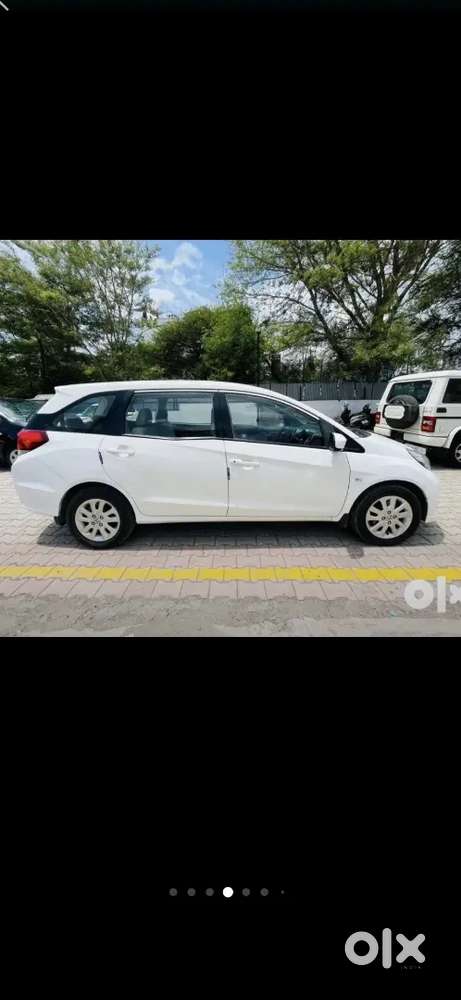 Honda Mobilio