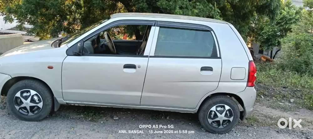 Maruti Suzuki Alto 2009 Lxi