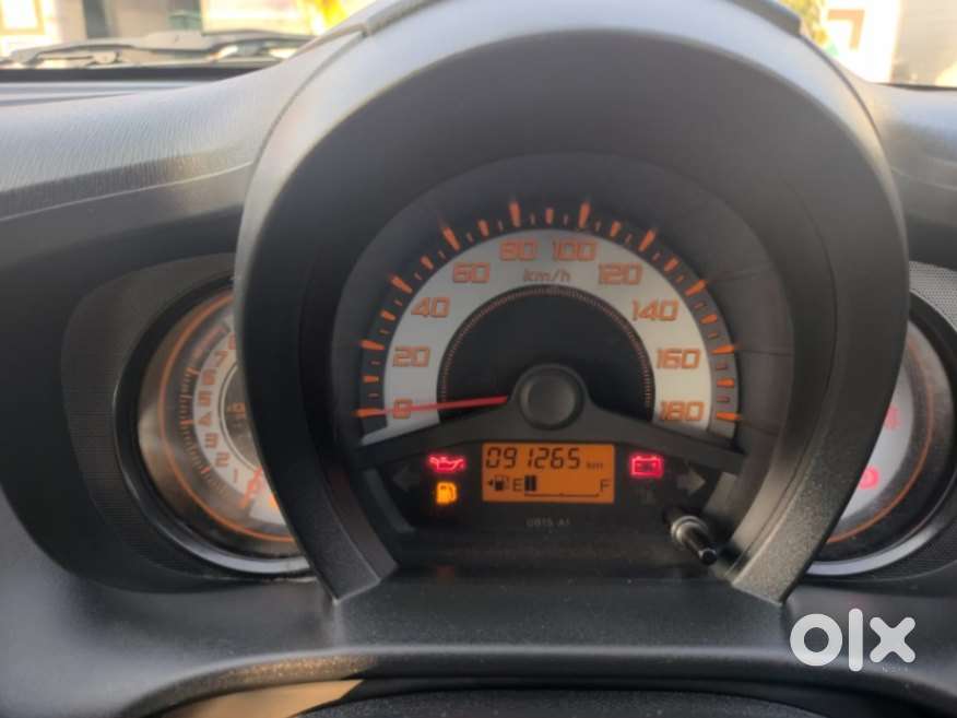 Honda Brio, 2014, Petrol