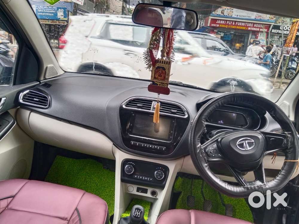 Tata Tiago 1.05 Revotorq Xz Plus, 2022, Petrol