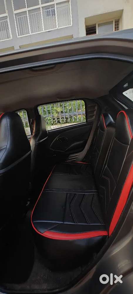 Datsun Redigo 0.8 Sport 2017