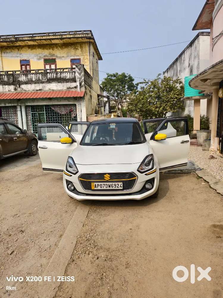 2018 Zdi Diseal Car Fully Loaded