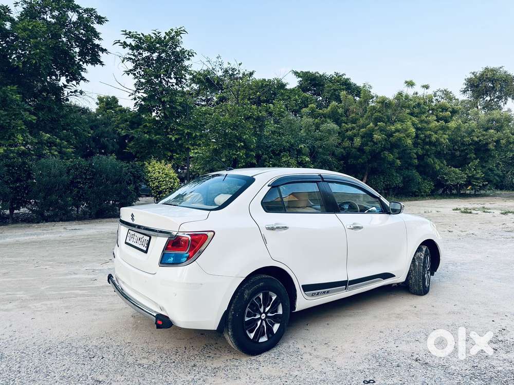 Maruti Suzuki Dzire Vxi Ags, 2020, Petrol