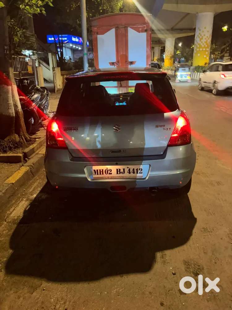 Maruti Suzuki Swift 2009 Petrol Well Maintained