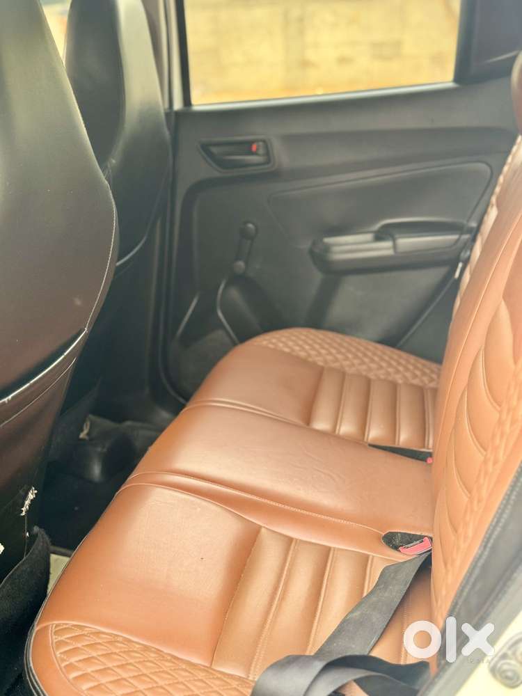Maruti Suzuki Swift 1.2 Dlx, 2020, Petrol