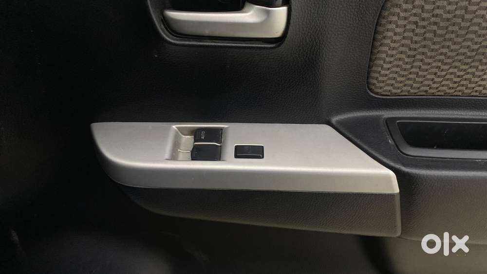 Maruti Suzuki Wagon R 1.0 Lxi, 2014, Petrol