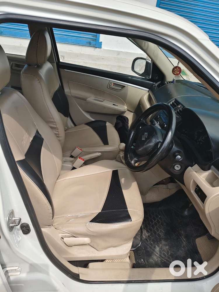 Maruti Suzuki Swift Dzire Tour Ldi, 2022, Cng & Hybrids