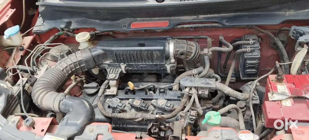 Maruti S-presso 1.0 2020