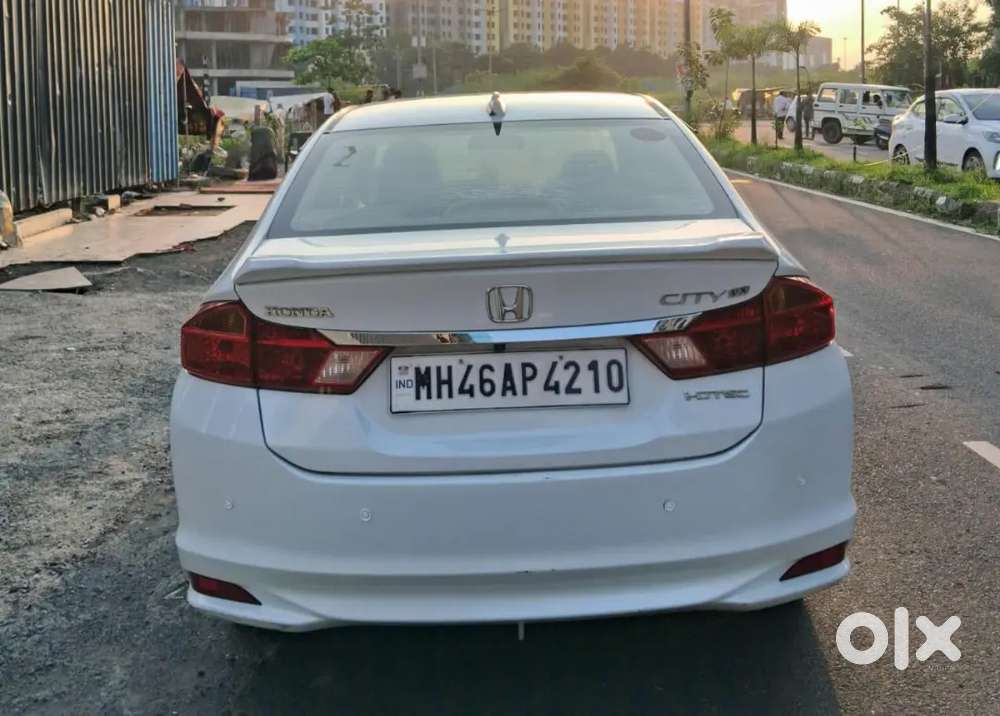 Honda City Diesel Manual 2015
