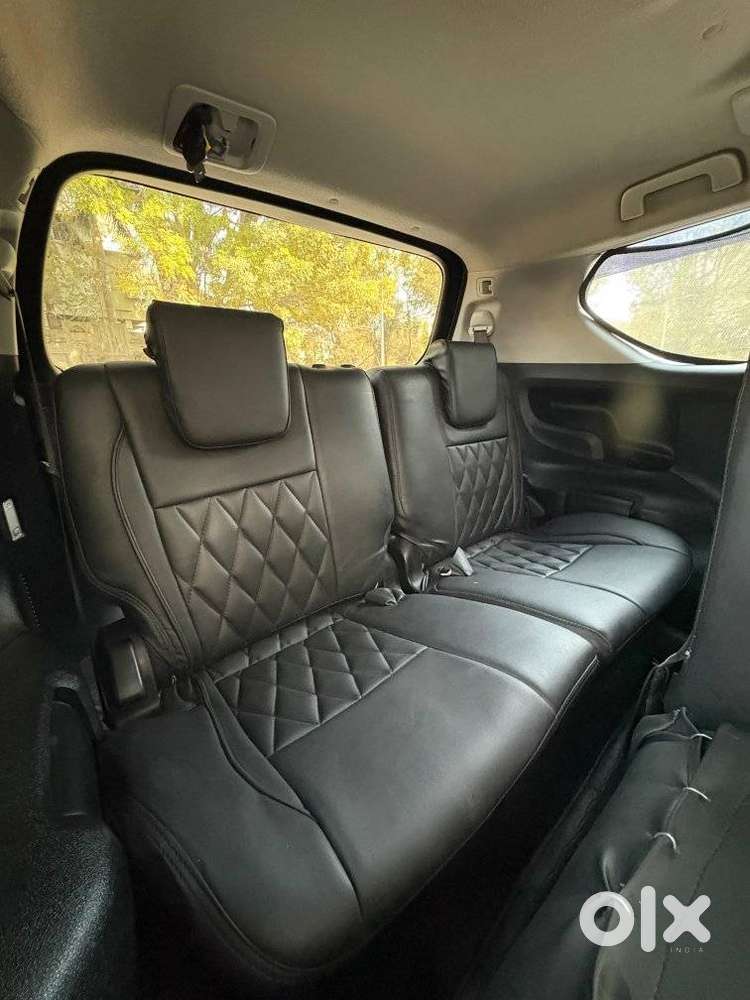 Toyota Innova Crysta G 8 Str, 2022, Diesel