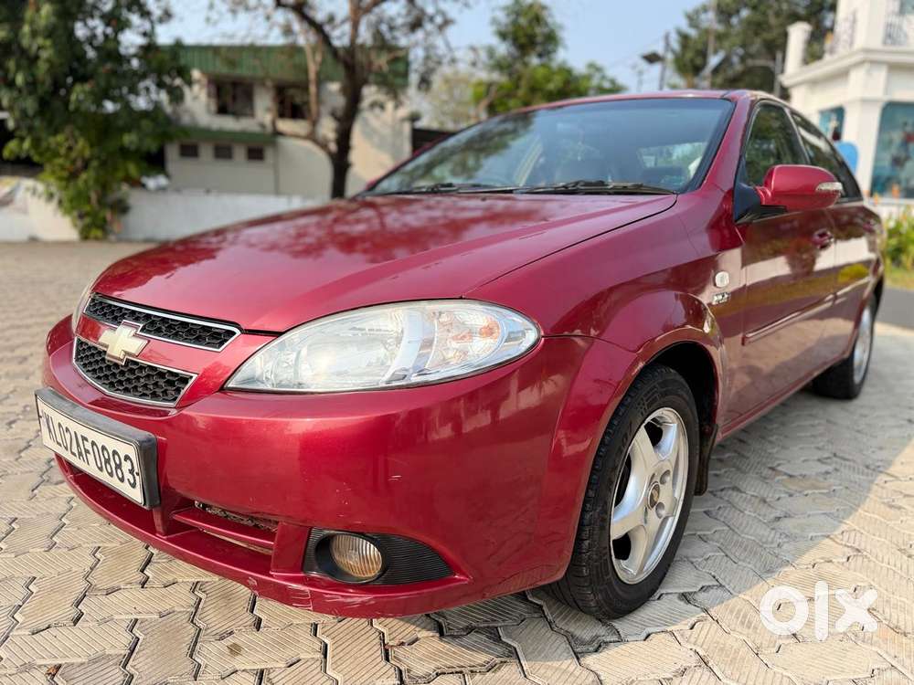 Chevrolet Optra 1.6 Lt Royale, 2010, Petrol