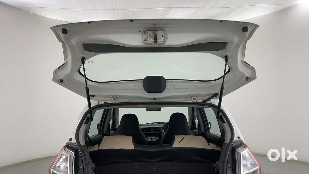 Maruti Suzuki Alto K10 Vxi Airbag, 2017, Petrol