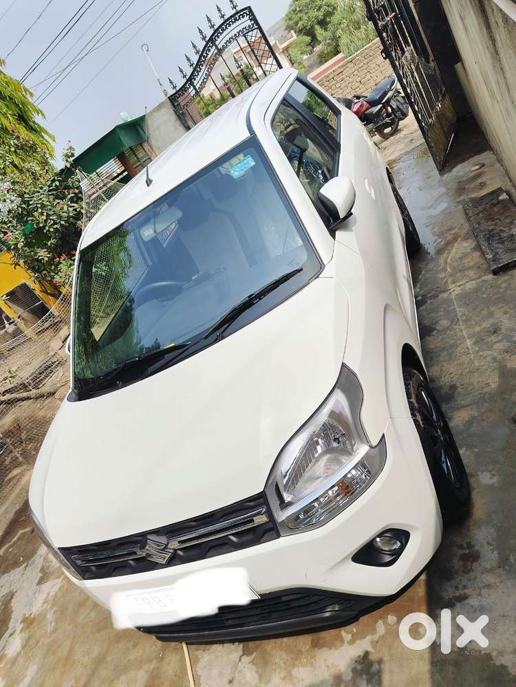 Maruti Suzuki Wagon R June 2026