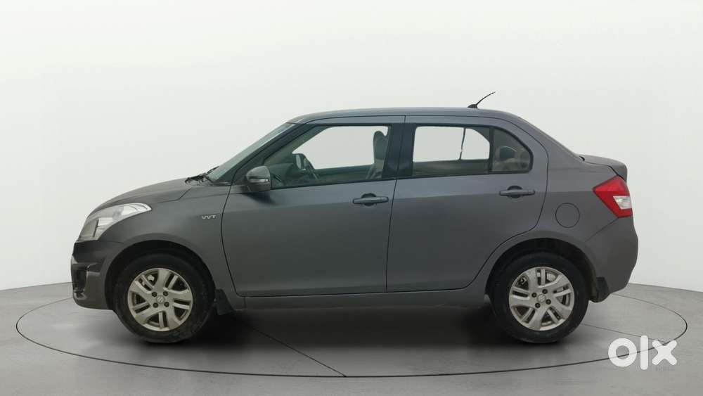 Maruti Suzuki Swift Zxi, 2013, Petrol