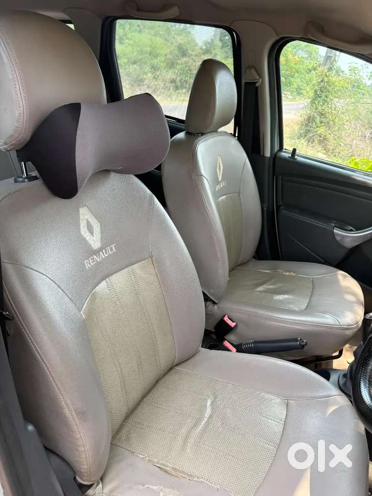 Renault Duster 2014 Diesel Well Maintained