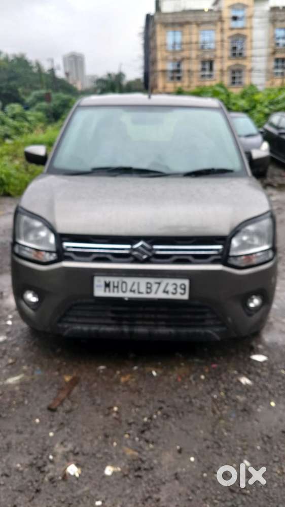 Maruti Suzuki Wagon R Vxi 1.0 Cng, 2022, Cng & Hybrids