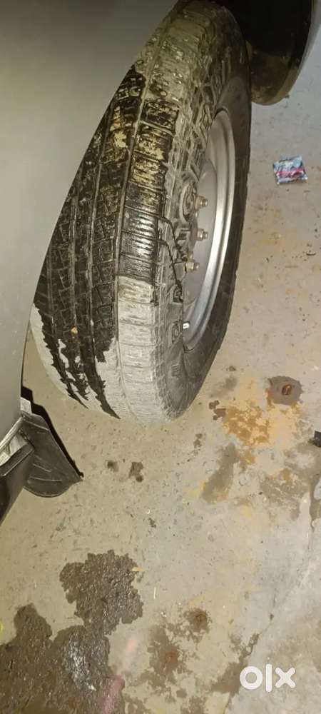 Mahindra Xylo Diesel 2011