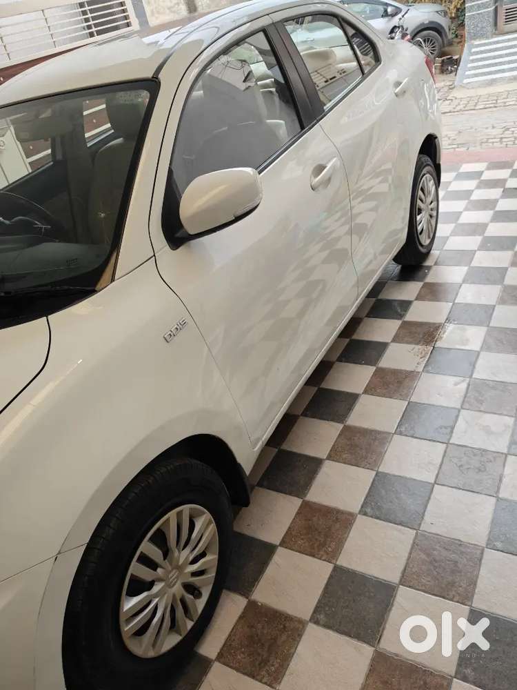 Maruti Suzuki Dzire Vdi 2019 Diesel Manual