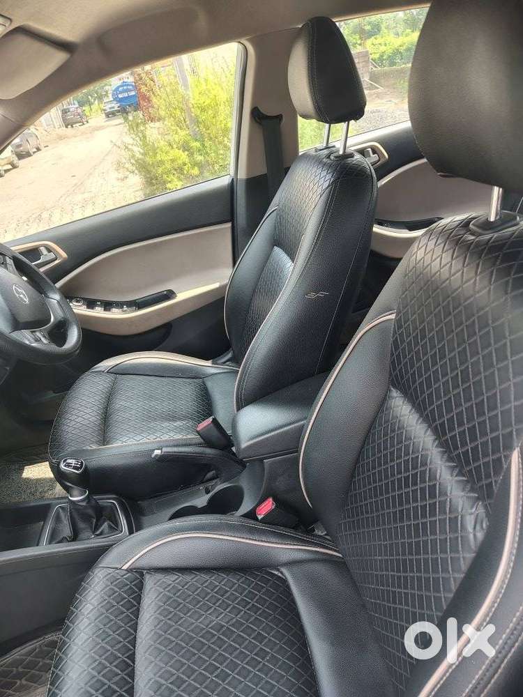 Hyundai I20 Sportz Plus Diesel, 2019, Diesel