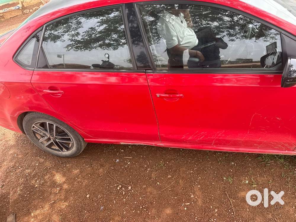 2017 Skoda Rapid Edition