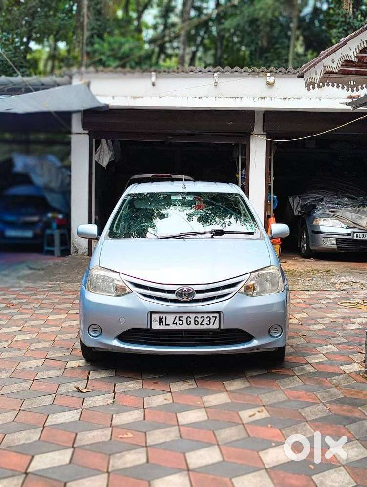 Toyota Etios Liva Gd, 2012, Diesel