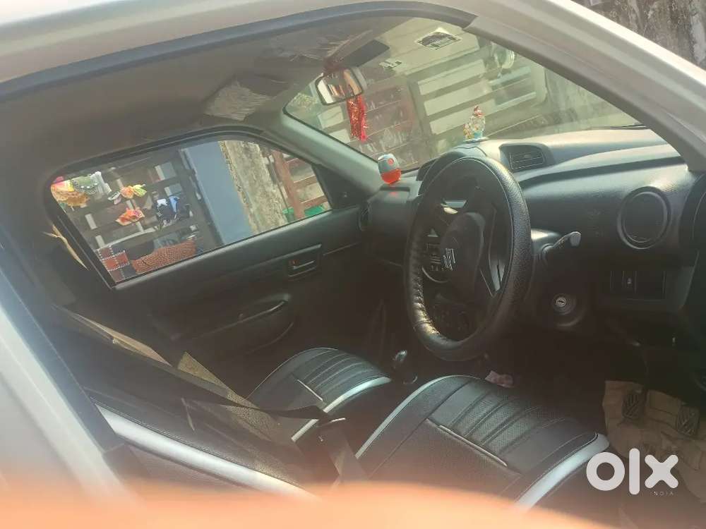 Maruti Suzuki S-presso 2024 Petrol 14000 Km Driven