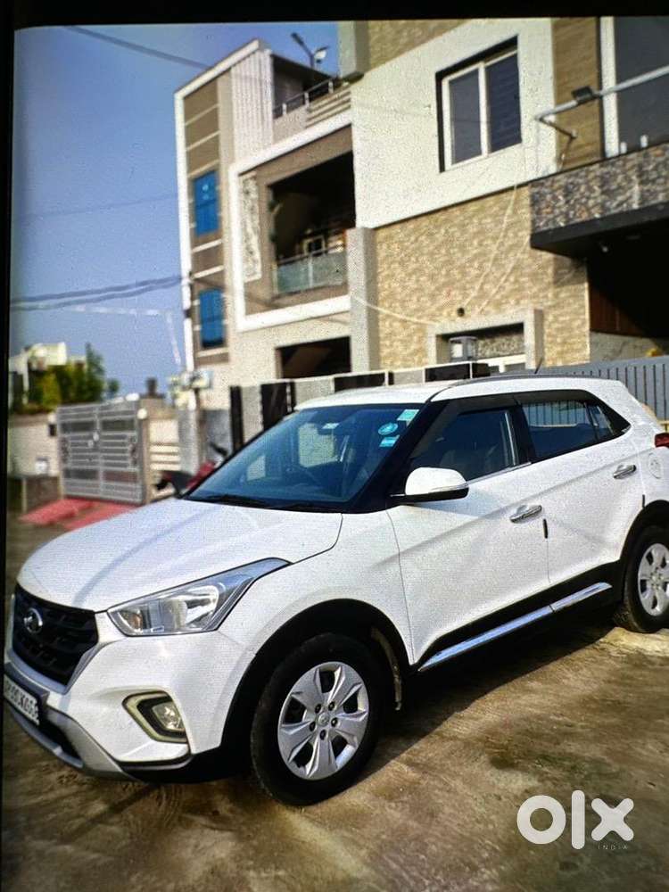 Hyundai Diesel Car 2019