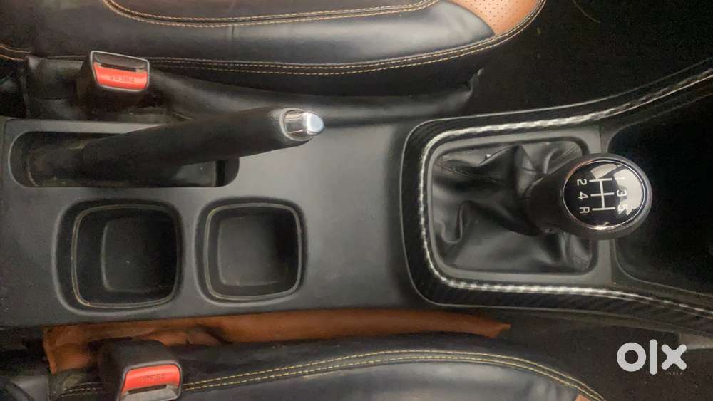 Maruti Suzuki S-cross Zeta 1.3, 2017, Diesel