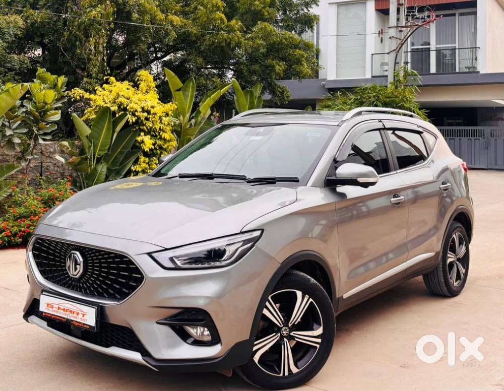 Mg Astor, 2023, Petrol
