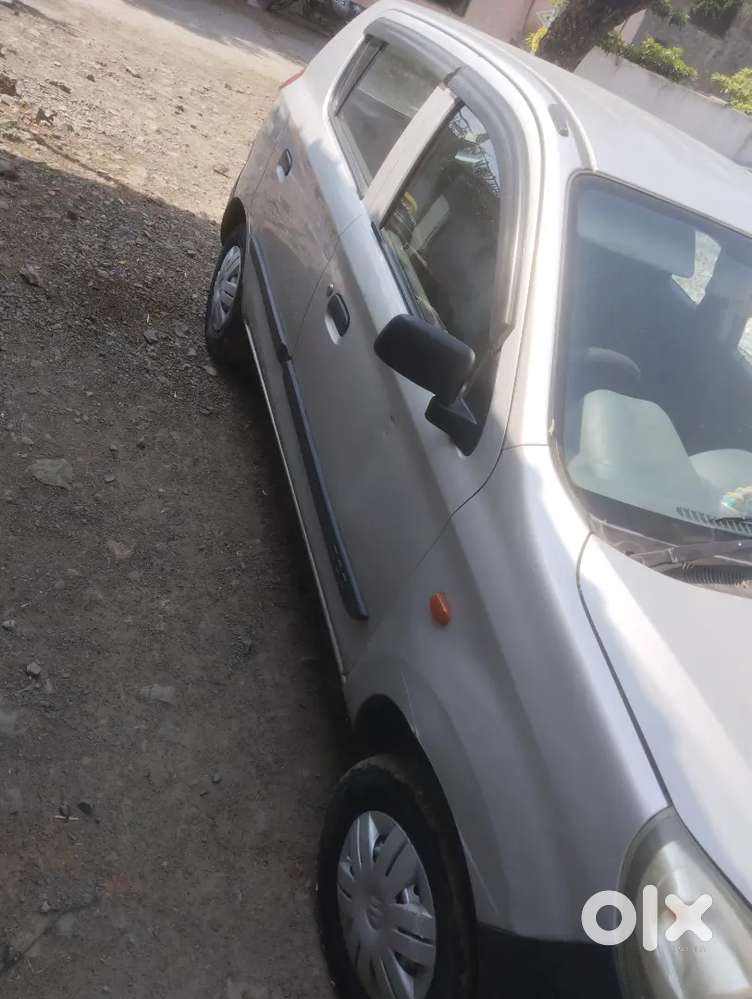 Maruti Suzuki Alto 800 2013