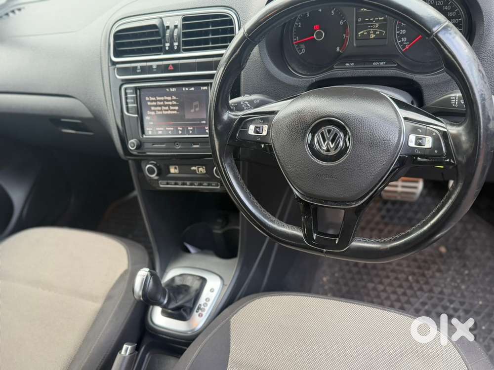 Volkswagen Polo 1.2 Gt 2018