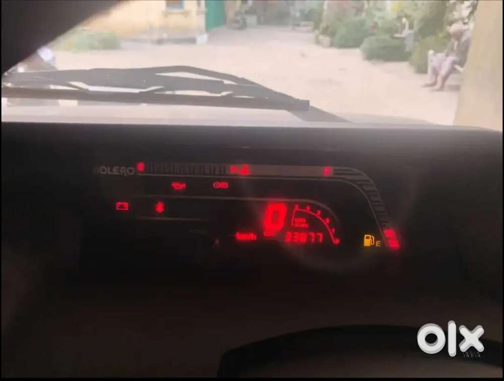 Mahindra Bolero 2013 Diesel Well Maintained