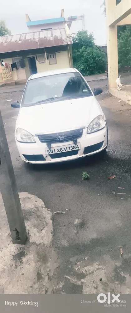 Tata Indica Ev2 Xeta 2009 Diesel Car