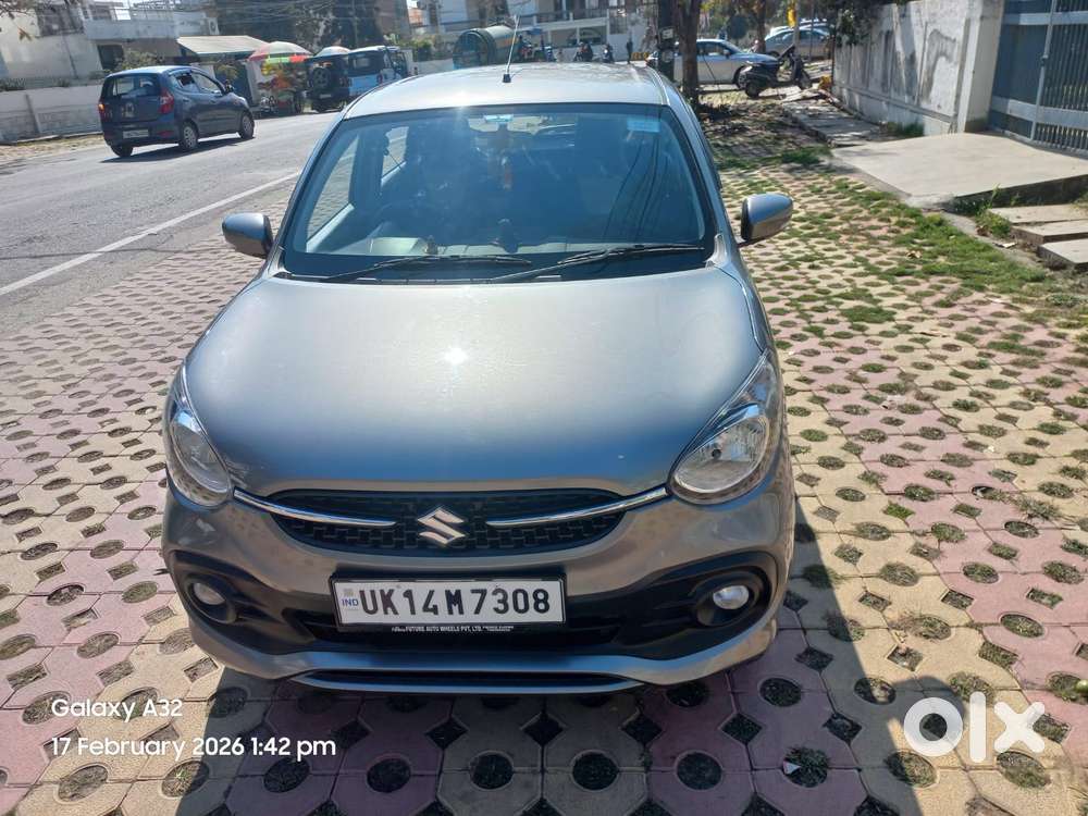 Maruti Suzuki Celerio