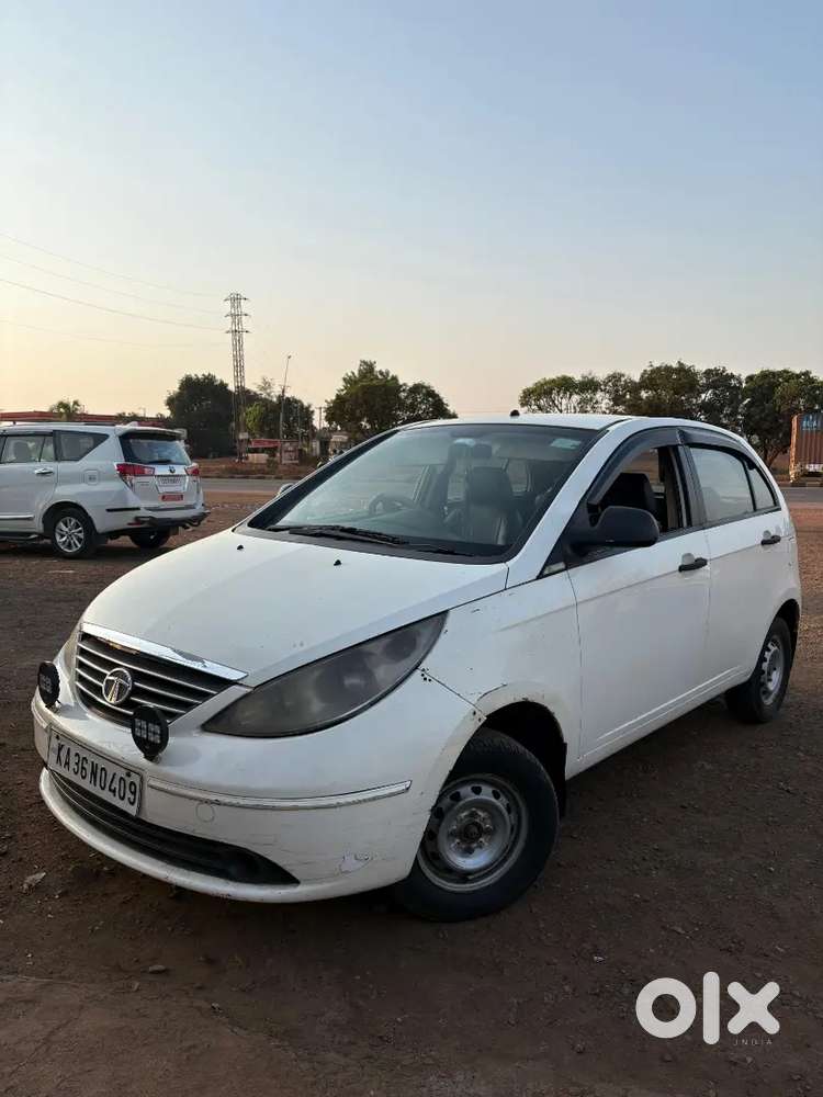 Tata Indica Vista 2013