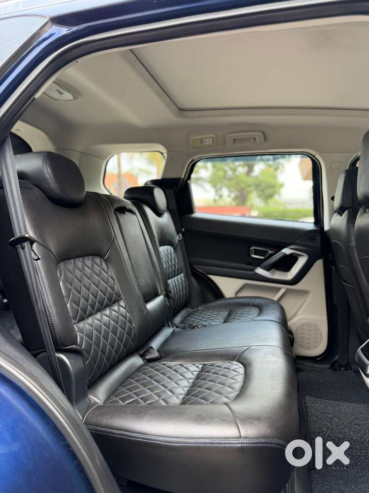 Tata Safari 2.0 Kryotec Xta Plus, 2022, Diesel