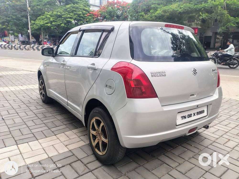 Maruti Suzuki Swift 2004-2010 1.3 Vxi, 2006, Petrol