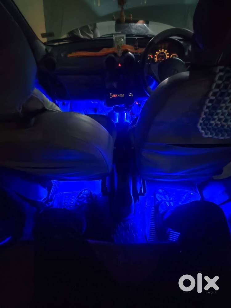 Hyundai Santro Xing 2005