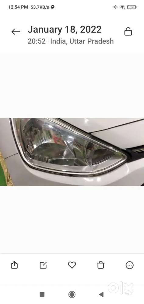 Hyundai Grand I10 2013
