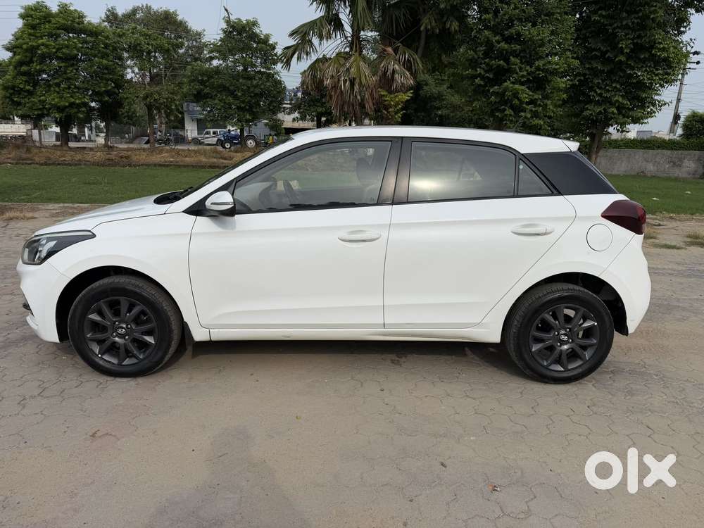 Hyundai I20 Sportz Plus, 2019, Diesel
